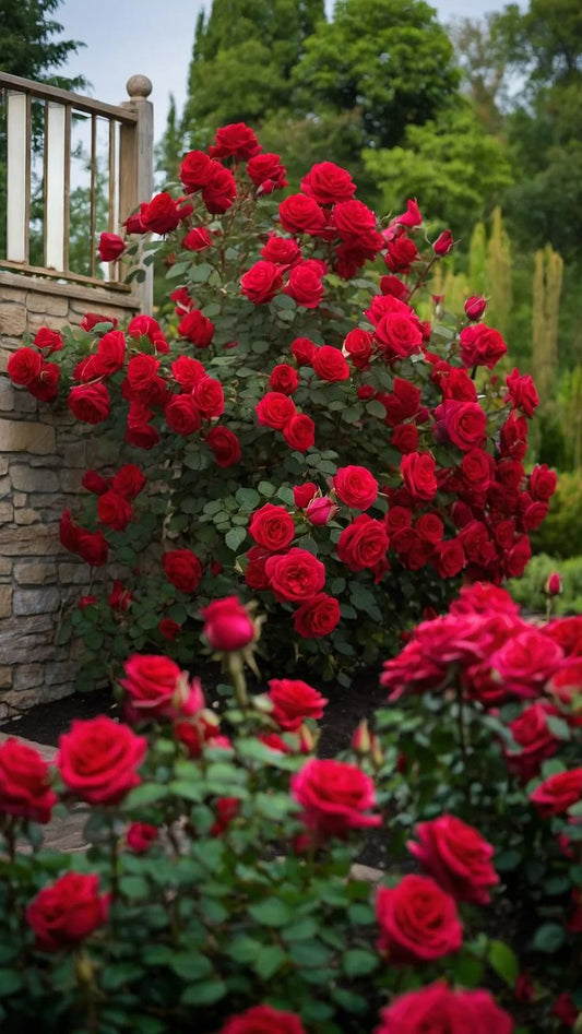 Florentina Gülü Fidanı