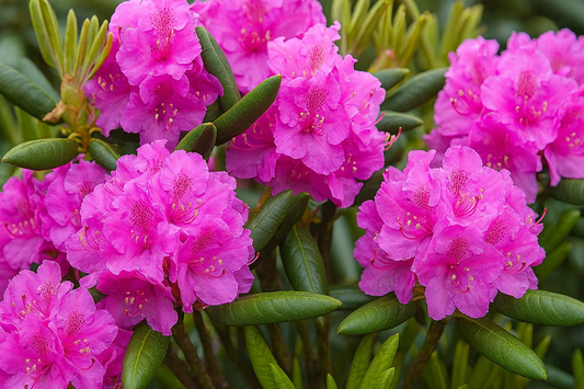 Orman Gülü Fidanı